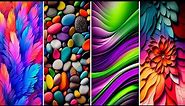 Colorful Wallpaper Images | Phone Wallpapers | Wallpaper Collection