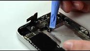 How To: Replace an iPhone 4 Home Button
