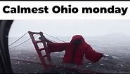 Ohio slander