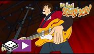 Be Cool, Scooby-Doo! | Be Yourself Song | Boomerang UK