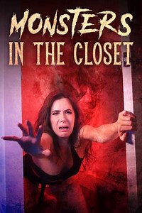 Monsters in the Closet (2022) - Movie