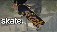 I Played 100 HOURS of SKATE 4 and This is What I Found! NEW Ea Skate RELEASE DATE
