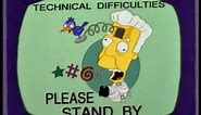 Technical Difficulties - The Simpsons