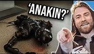 Obi Wan REACTS to ‘The Mandalorian' SEASON 3