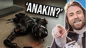 Obi Wan REACTS to ‘The Mandalorian' SEASON 3