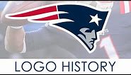 New England Patriots logo, symbol | history and evolution