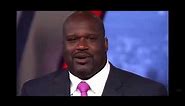Compilation of Shaq Using Normal Sized Things and Being a Giant