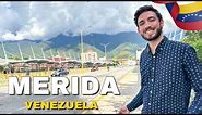 Así es vivir en MERIDA | ¿La mejor ciudad de Venezuela? 🇻🇪 Parte 1