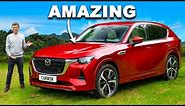 Mazda CX-60 review: Better than the Germans?!