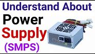 A Beginner's Guide to Computer Power Supply Units (PSUs) | Understanding Computer Power Supplies