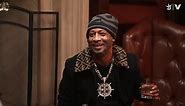 These 20 Viral Moments From Katt Williams's Interview With Shannon Sharpe Have The Internet In A Chokehold