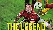 Phil Jones - The Legend