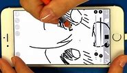 【ibisPaint】How to make your own stylus pen