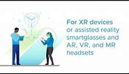 Staging XR Headsets with Workspace ONE