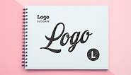 How to Design a Logo for Beginners (With a Free Worksheet!) | Looka