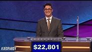 'Jeopardy!' champ taunts Trebek