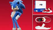 Where to buy Fila x Sonic the Hedgehog 2 sneakers? Price, release date, and more