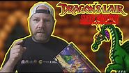 Dragons Lair SNES Review Side Quest