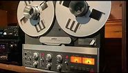 Revox B77 Reel to Reel Tape Deck