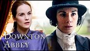Michelle Dockery as Lady Mary Crawley | Downton Abbey
