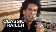 Heavy Weights (1995)- Official Trailer Ben Stiller Movie HD