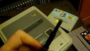 Inexpensive way to get SNES games to play on a Super Famicom