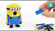 LEGO Minion (Tutorial)