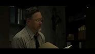 One Minute Of William Afton/Steve Raglan In The Fnaf Movie