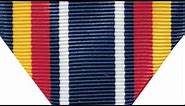 Global War on Terrorism Service Medal (GWOT) | Medals of America