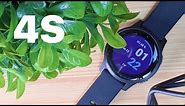 Garmin Vivoactive 4s Smart Watch Review