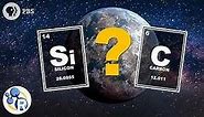 Why is Carbon the Key to Life (On Earth, Anyway) | Science Reactions Videos - American Chemical Society