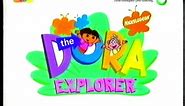 Ντόρα η Μικρή Εξερευνήτρια Κ03 (Dora the Explorer S03) - Greek Intro