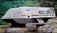 Original Star Trek Galileo Spacecraft - Where Is It Today? | Video