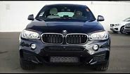 Unboxing 2017 BMW X6 - It Started This Whole Luxury Crossover Coupe Craze