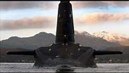 Why Britain's $ 2.2 Billion Astute-Class Nuclear Submarine Is Its Most Dangerous Naval Asset