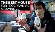I Found the Best Mouse for Programming & Gaming.