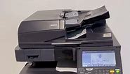 Kyocera Taskalfa 4501i Multifunzione Lase monocromatica B/N A3 Duple Fronte/Retro ADF 45ppm Rete Fax