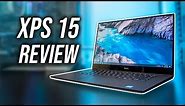 Dell XPS 15 7590 - Is It Actually Any Good? Full Laptop Review!