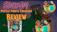 Scooby-Doo! and The Pirate's Puzzles Treasure Plug n Play Review