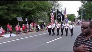 Winners for 2017 Dale City Fourth of July parade announced