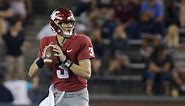 Washington State QB Tyler Hilinski dies in apparent suicide