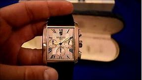 Raymond Weil Geneve - Unboxing. Don Giovanni 4875-v203048 watch