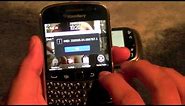 How to Unlock Blackberry Bold 9900 or 9930