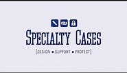 Custom Shipping Cases - Specialty Cases - Custom Shipping Cases