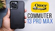 Iphone 13 Pro Max Otterbox | Commuter