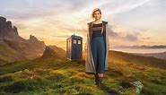 Thirteenth Doctor | Doctor Who | Doctor Who