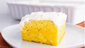 Mandarin Orange Cake Recipe From Southern Plate