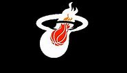 Miami Heat Logo Animation by SovereignMade