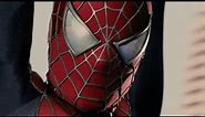 Spider-Man (Tobey Maguire) - Fights/Swinging Compilation HD