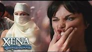 Xena Is Sold Into Slavery | Xena: Warrior Princess